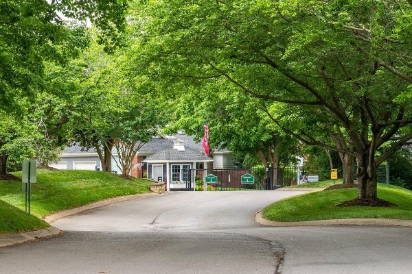 231 Green Harbor Road Old Hickory TN 37138