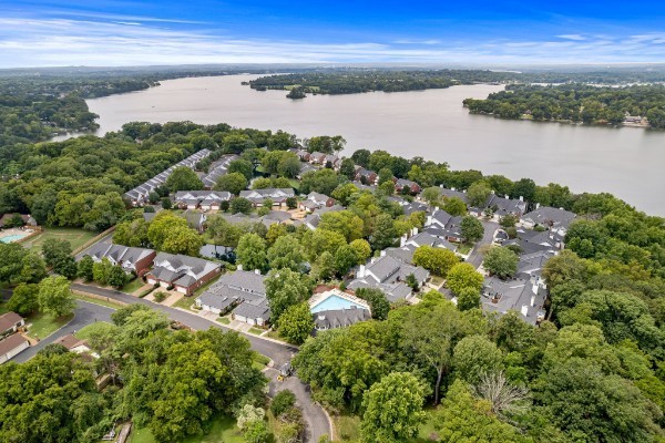 231 Green Harbor Road Old Hickory TN 37138