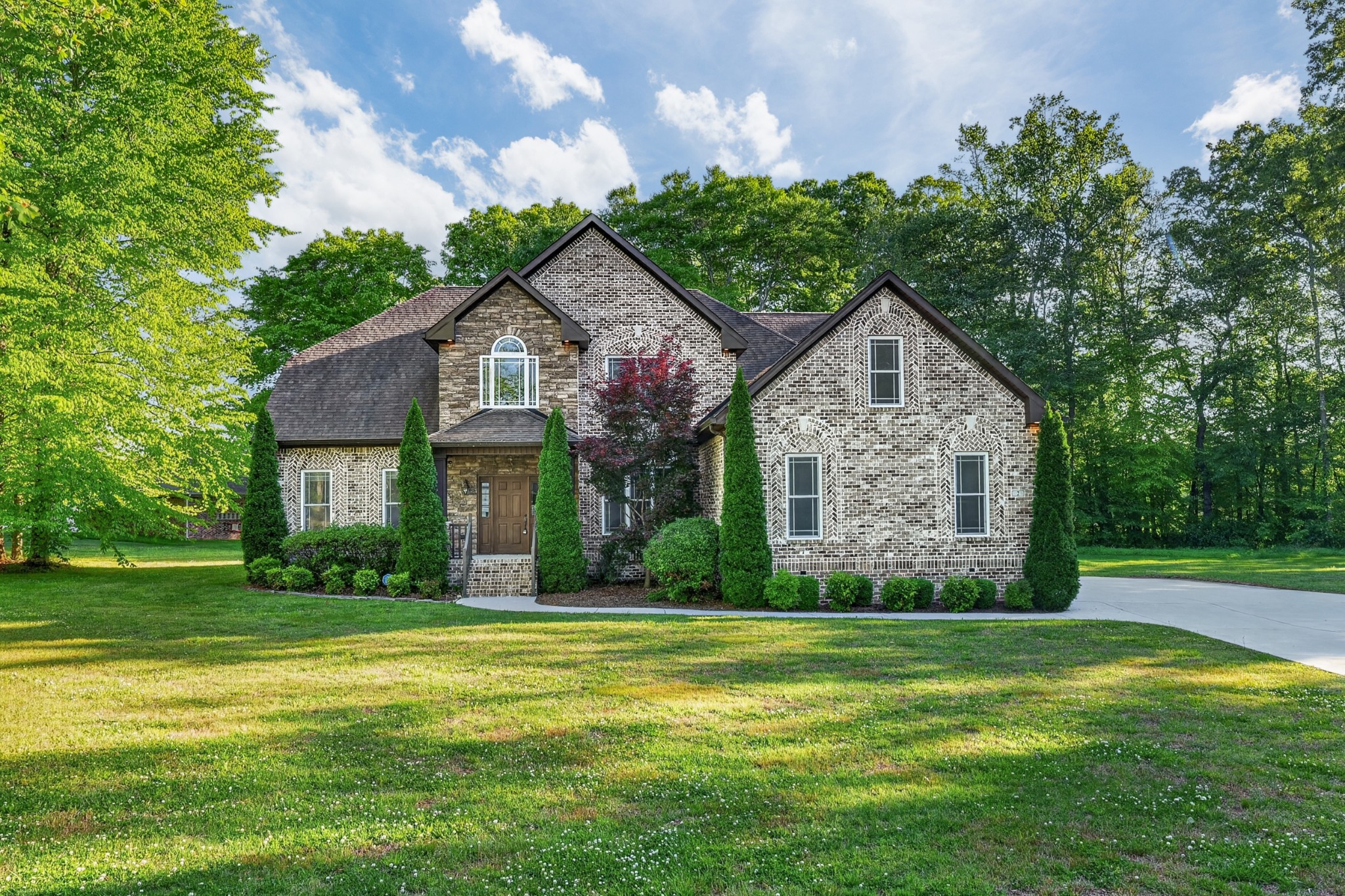2 Knotting Hill Drive Fayetteville TN 37334