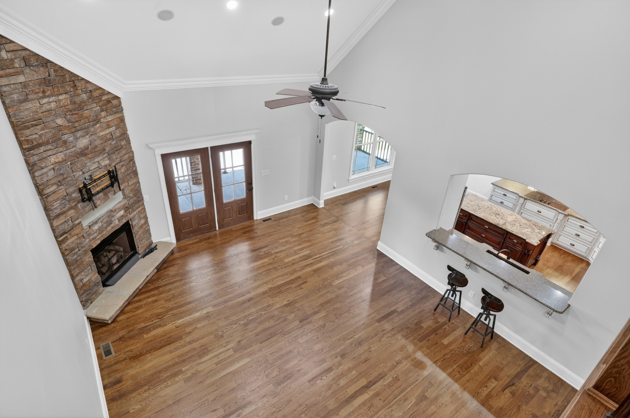 2 Knotting Hill Drive Fayetteville TN 37334