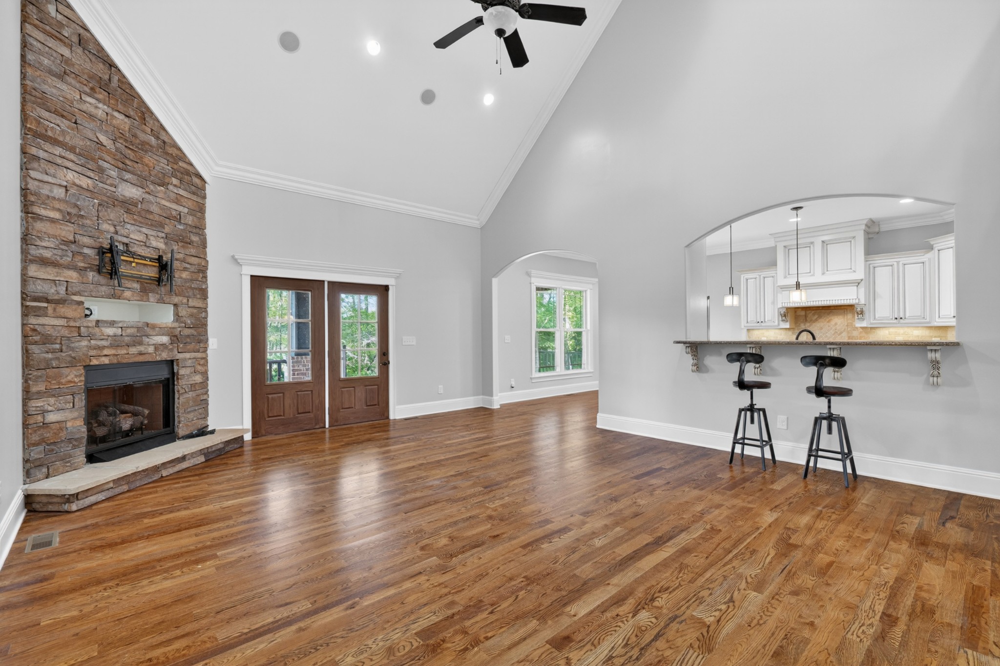 2 Knotting Hill Drive Fayetteville TN 37334