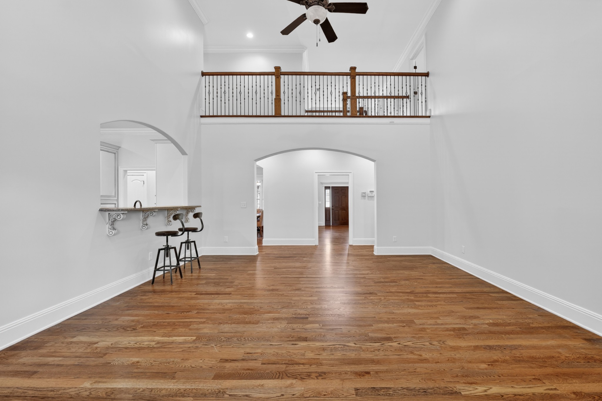 2 Knotting Hill Drive Fayetteville TN 37334