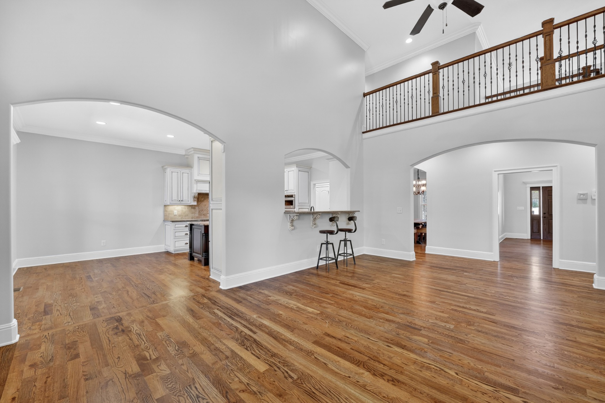 2 Knotting Hill Drive Fayetteville TN 37334