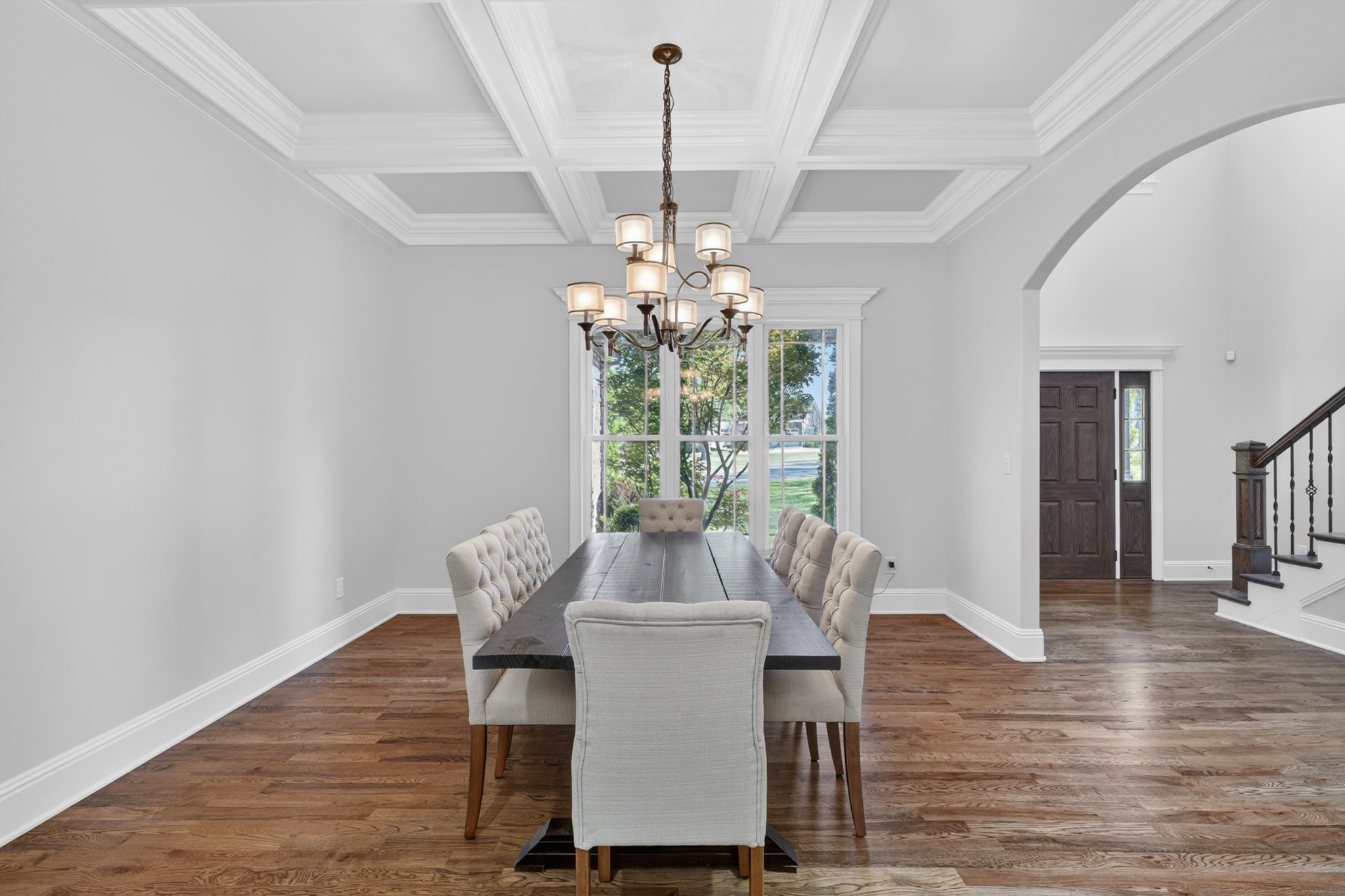 2 Knotting Hill Drive Fayetteville TN 37334