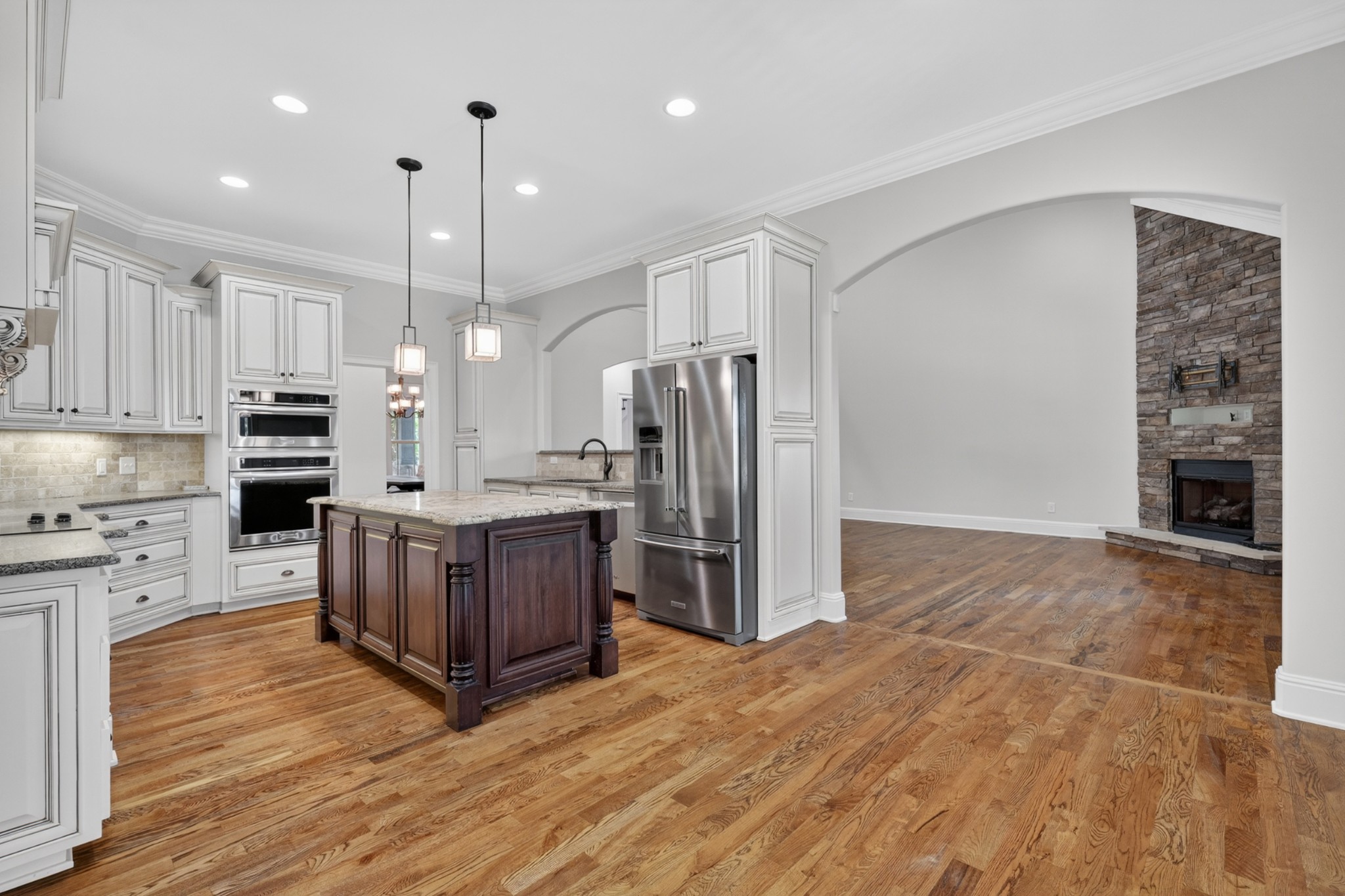 2 Knotting Hill Drive Fayetteville TN 37334