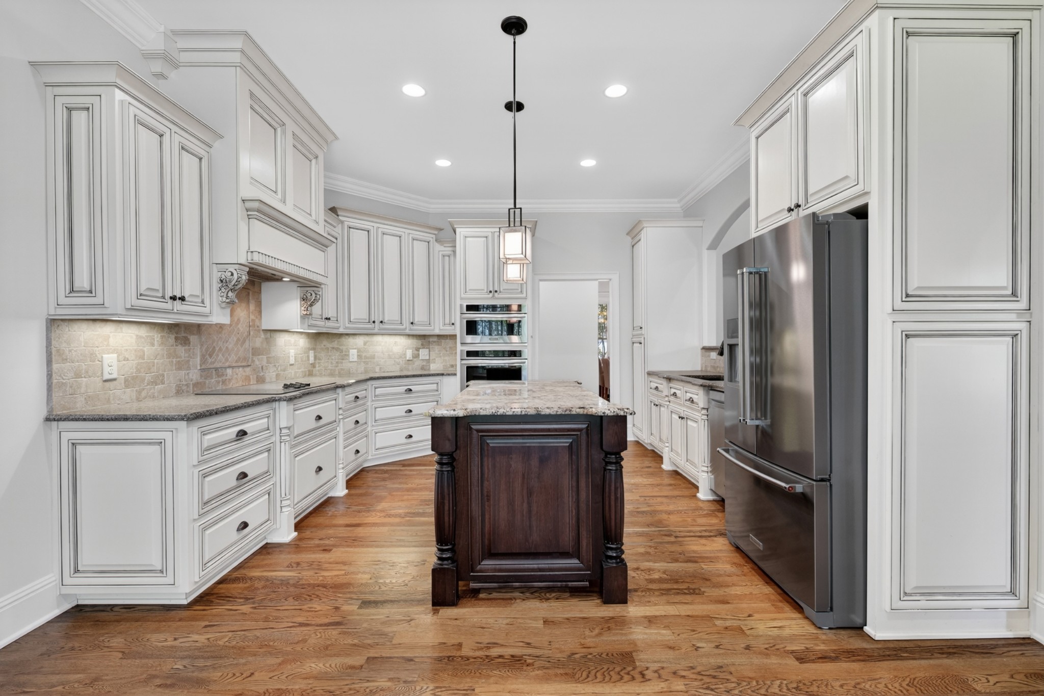 2 Knotting Hill Drive Fayetteville TN 37334