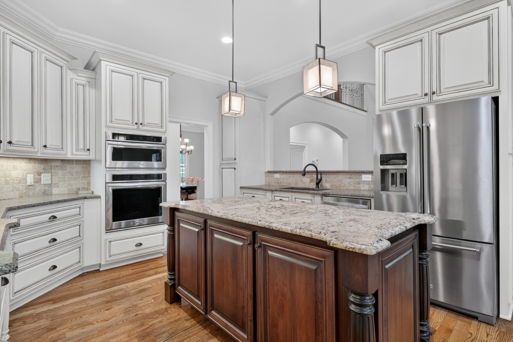 2 Knotting Hill Drive Fayetteville TN 37334