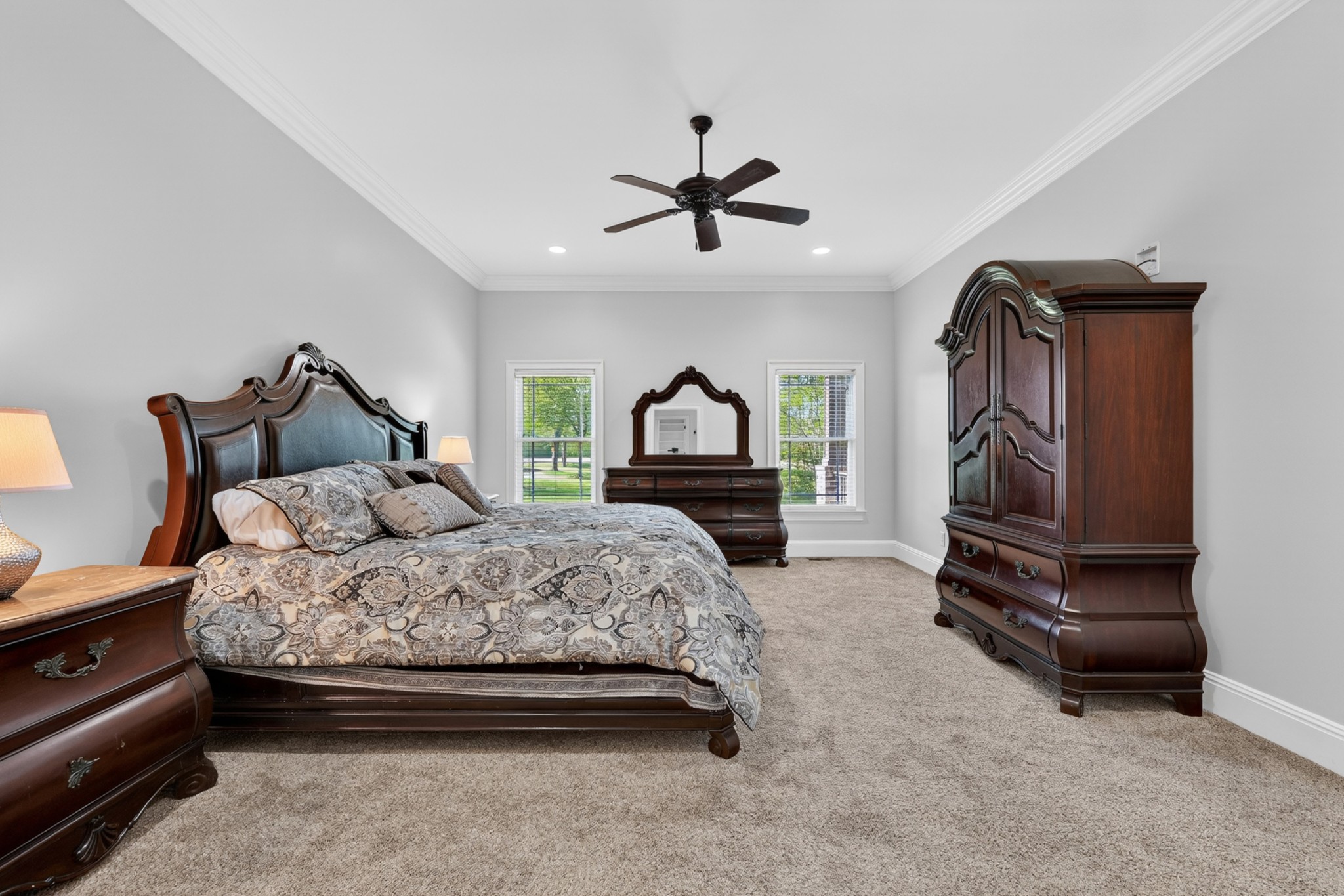2 Knotting Hill Drive Fayetteville TN 37334