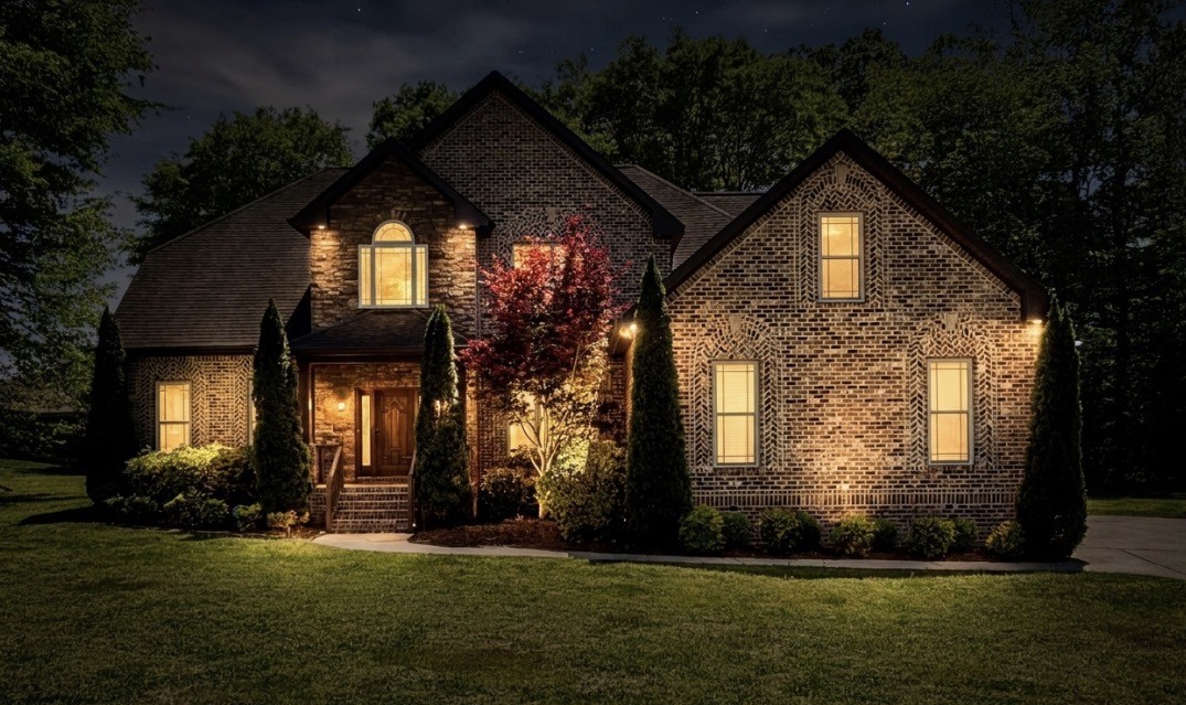 2 Knotting Hill Drive Fayetteville TN 37334
