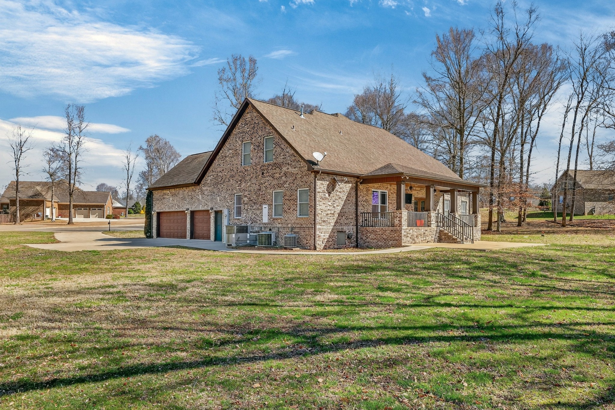 2 Knotting Hill Drive Fayetteville TN 37334