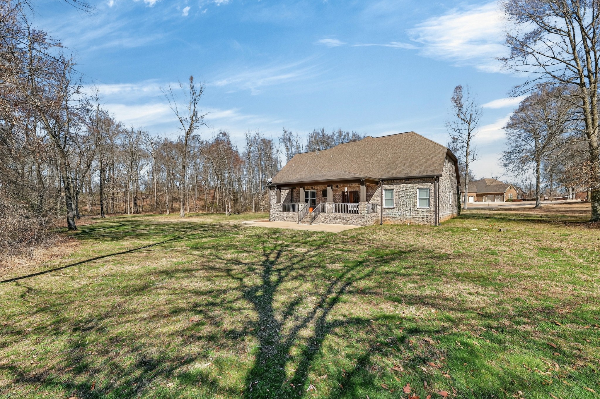 2 Knotting Hill Drive Fayetteville TN 37334