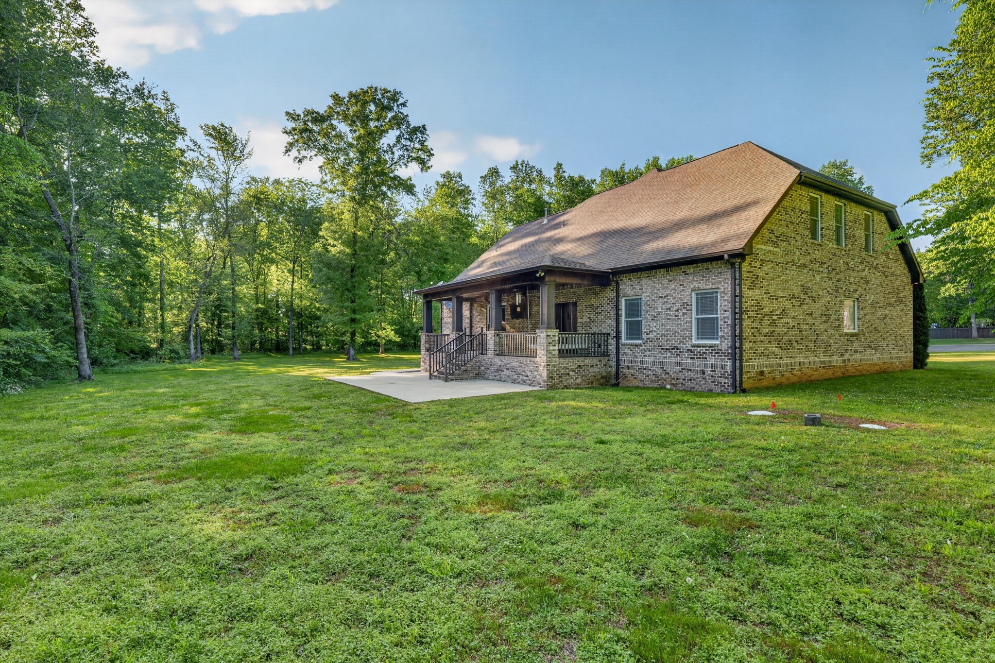 2 Knotting Hill Drive Fayetteville TN 37334