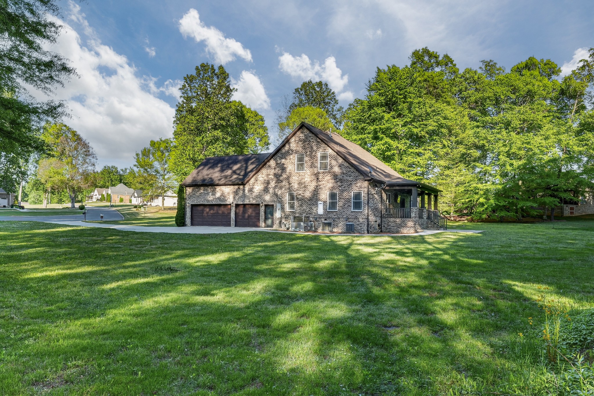2 Knotting Hill Drive Fayetteville TN 37334