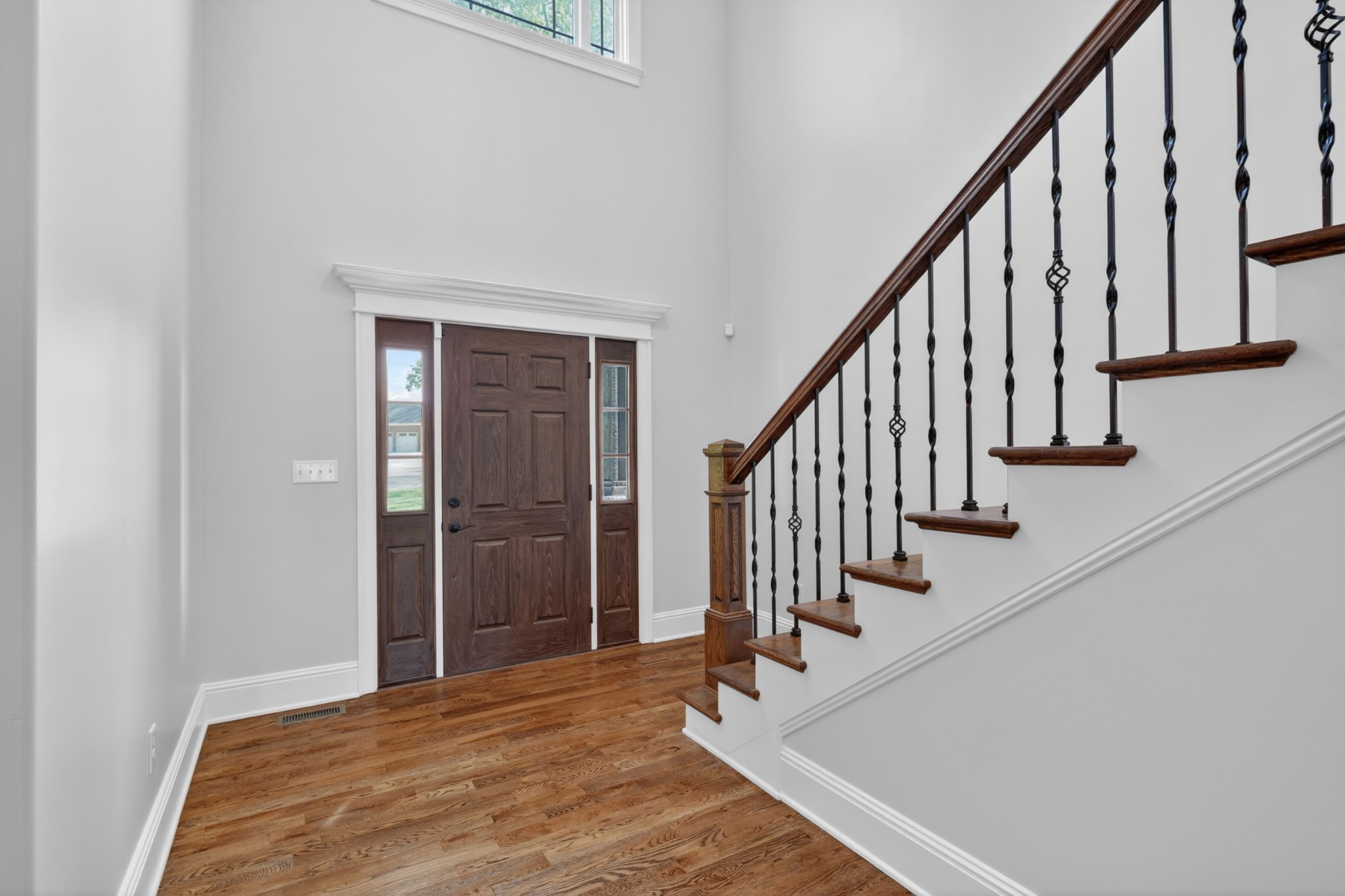 2 Knotting Hill Drive Fayetteville TN 37334