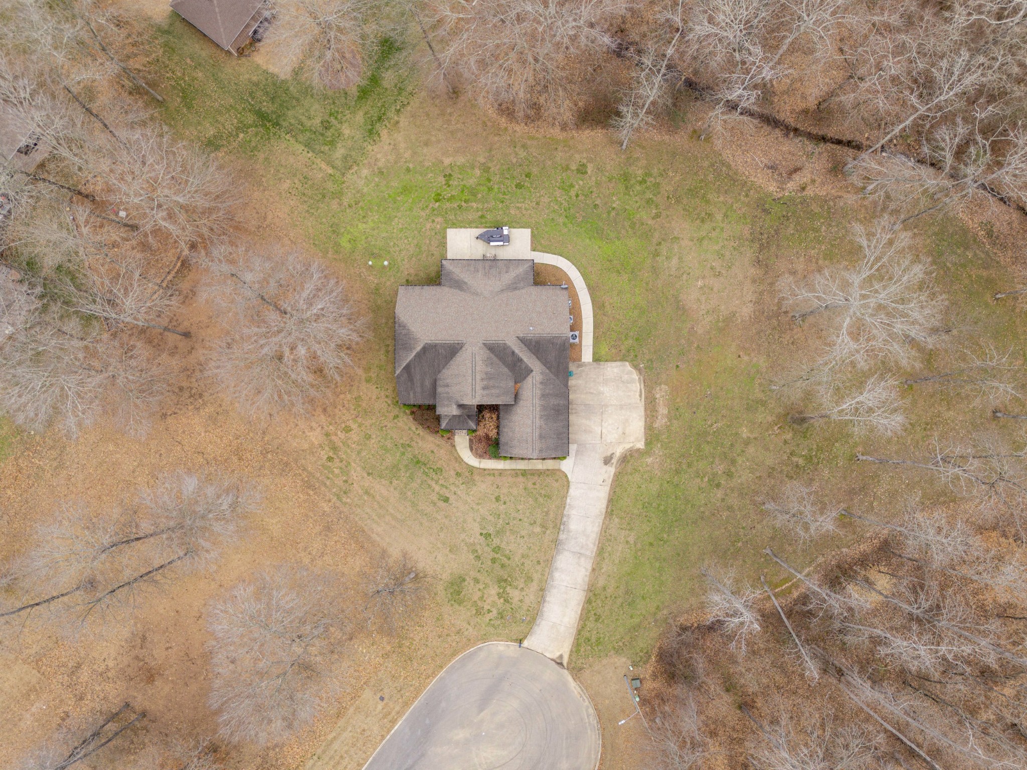 2 Knotting Hill Drive Fayetteville TN 37334