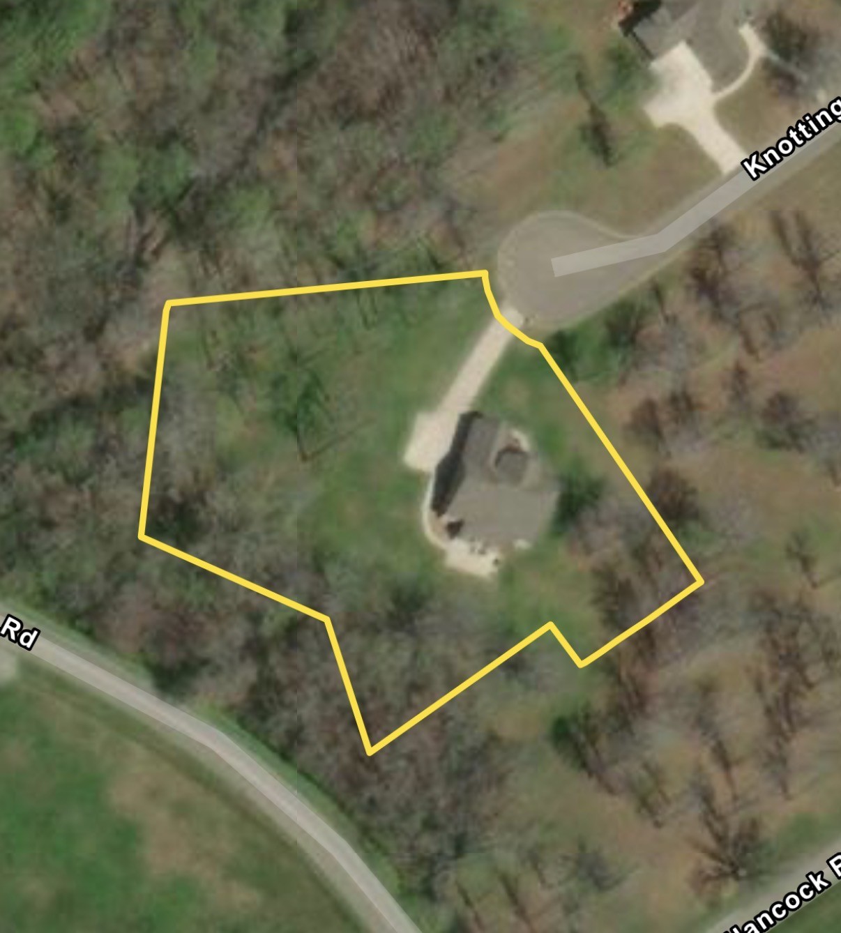 2 Knotting Hill Drive Fayetteville TN 37334