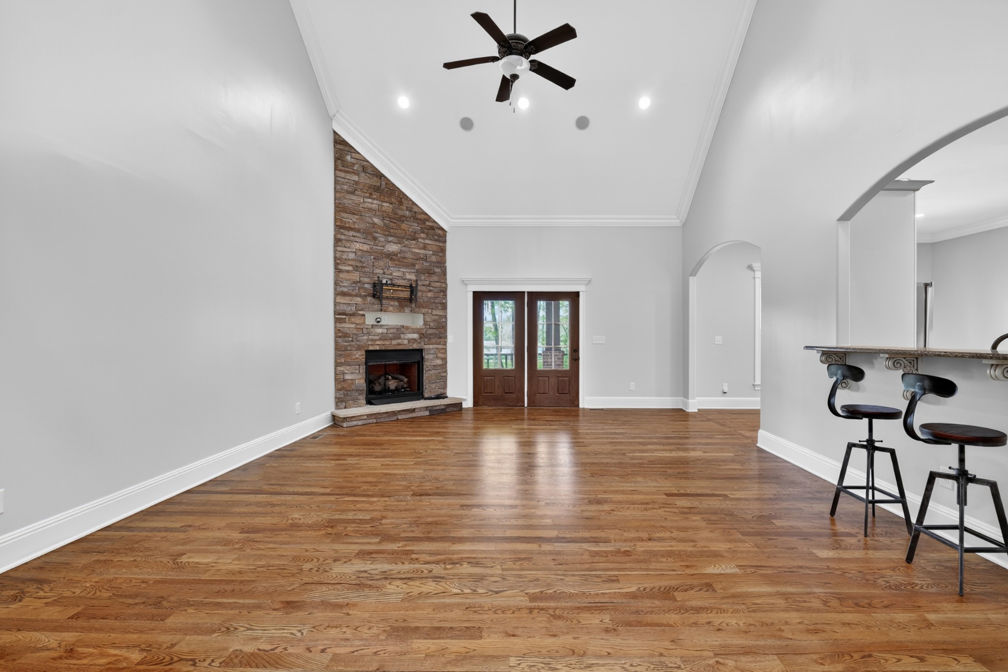 2 Knotting Hill Drive Fayetteville TN 37334