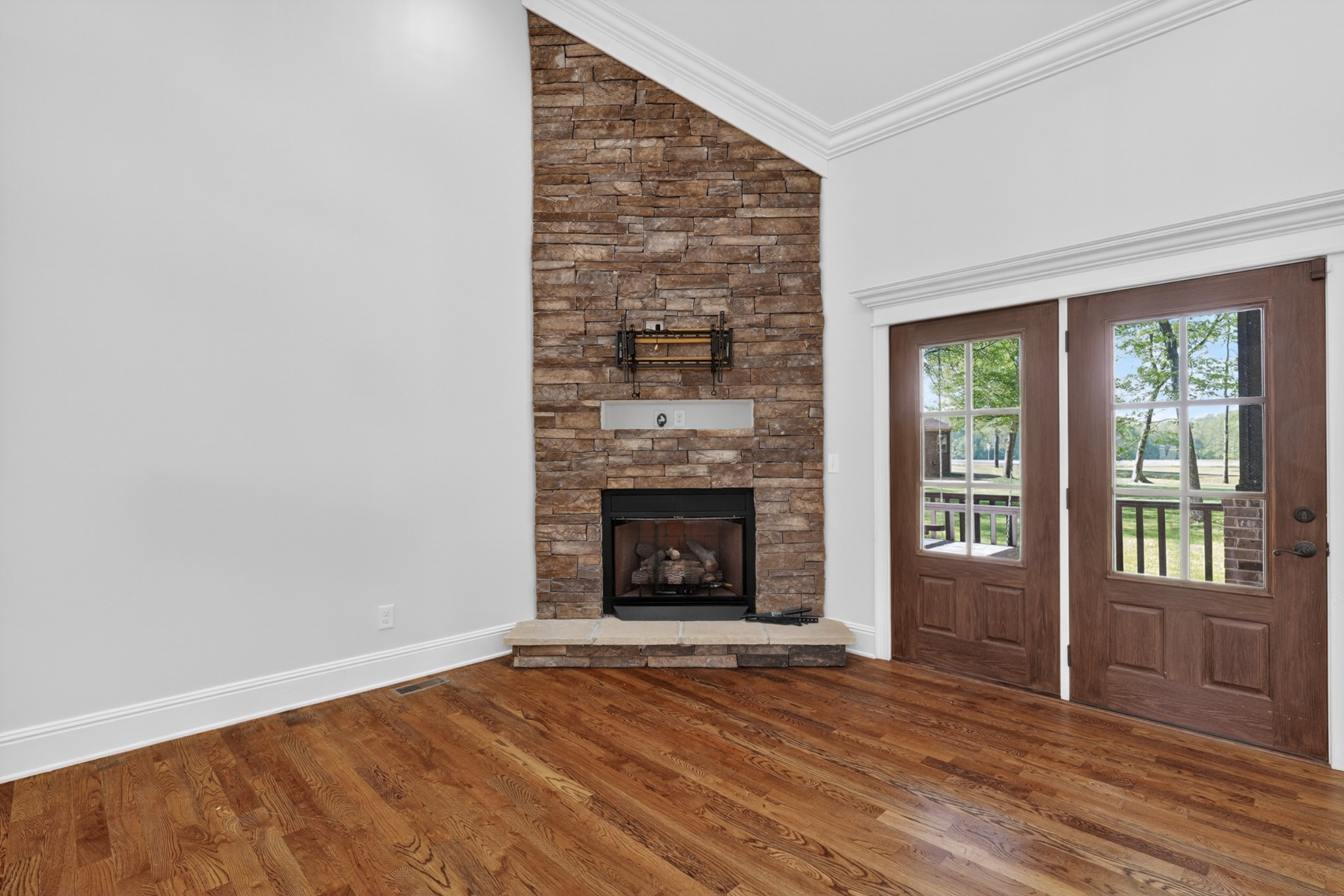 2 Knotting Hill Drive Fayetteville TN 37334