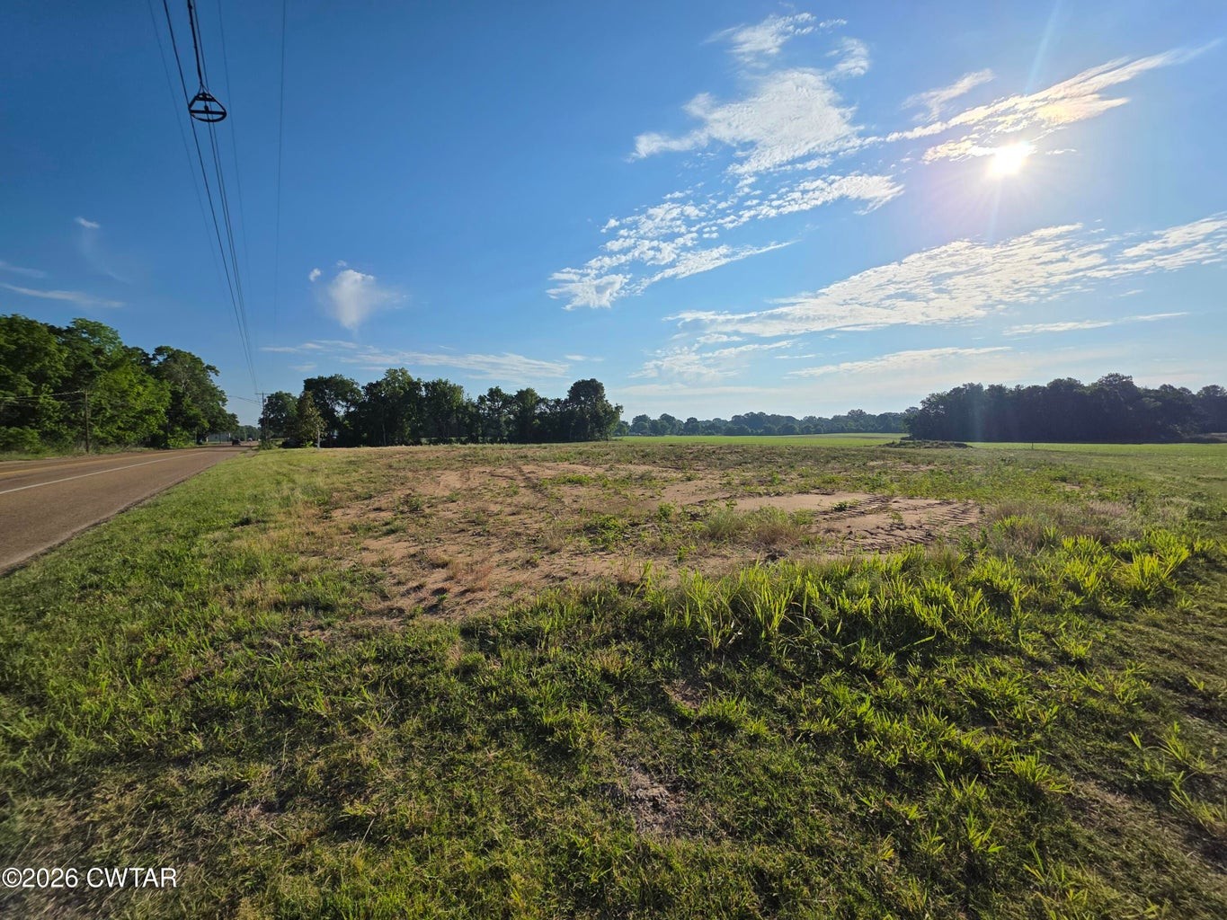 2101 Highway 18 Medon TN 38356