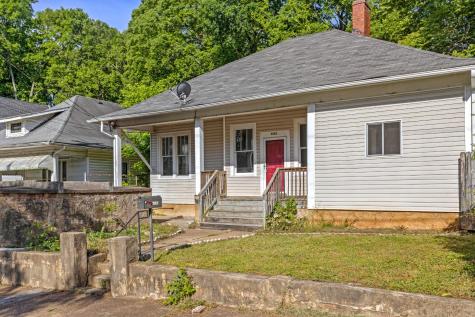4323 Ohls Avenue Chattanooga TN 37410