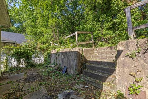 4323 Ohls Avenue Chattanooga TN 37410