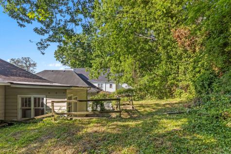 4323 Ohls Avenue Chattanooga TN 37410