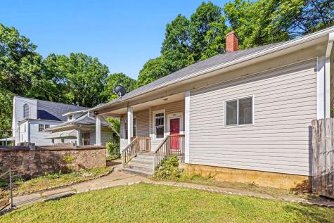 4323 Ohls Avenue Chattanooga TN 37410