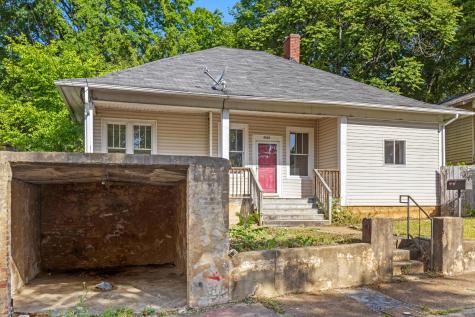 4323 Ohls Avenue Chattanooga TN 37410