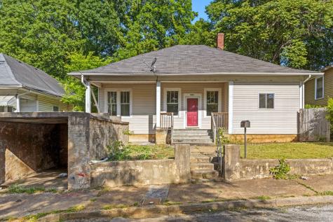 4323 Ohls Avenue Chattanooga TN 37410
