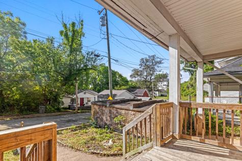 4323 Ohls Avenue Chattanooga TN 37410