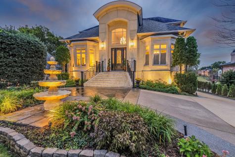5108 Herschel Spears Circle Brentwood TN 37027