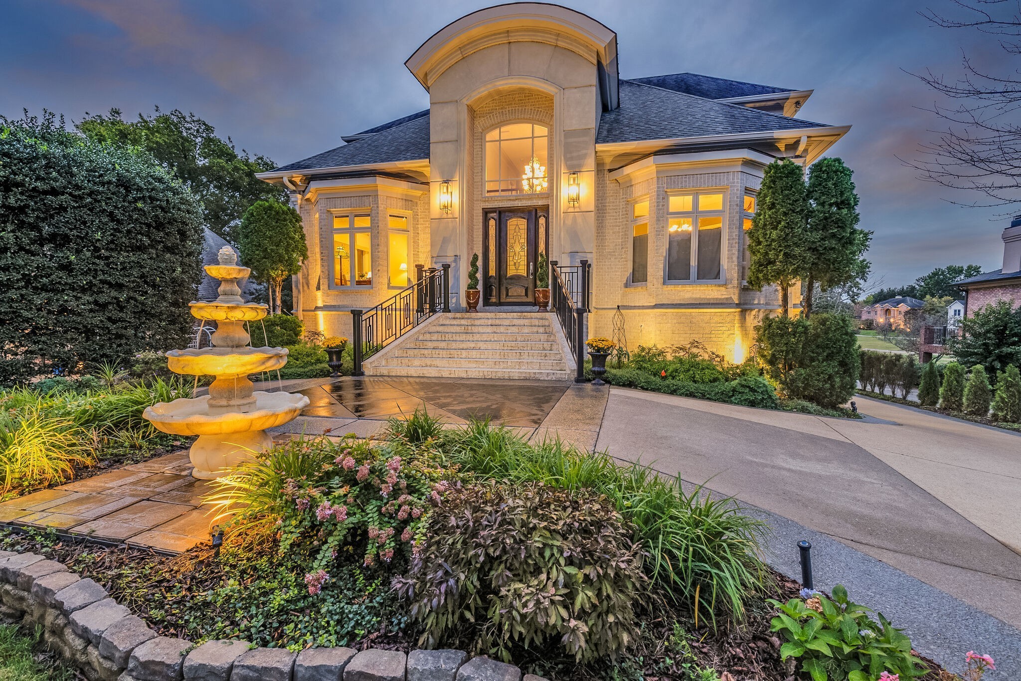 5108 Herschel Spears Circle Brentwood TN 37027