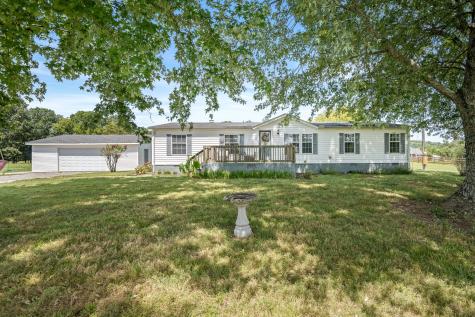 375 Philippi Road Wartrace TN 37183