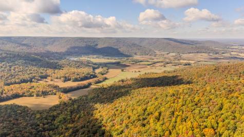 0 Valley View Drive Altamont TN 37301