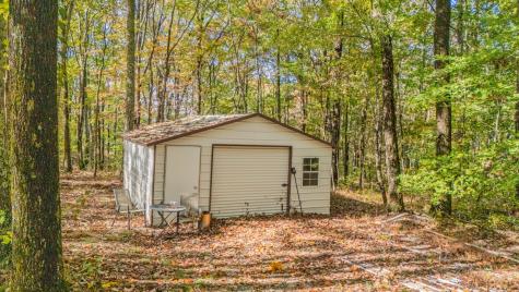 0 Valley View Drive Altamont TN 37301