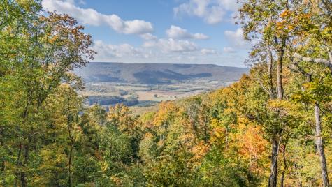 0 Valley View Drive Altamont TN 37301