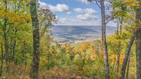 0 Valley View Drive Altamont TN 37301