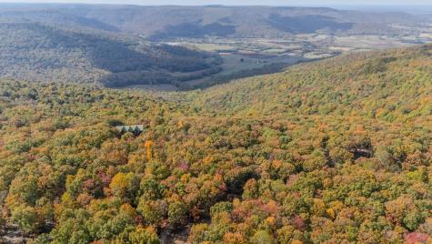 0 Valley View Drive Altamont TN 37301