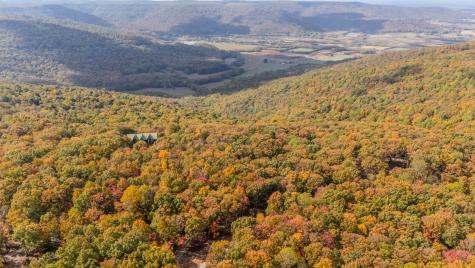 0 Valley View Drive Altamont TN 37301