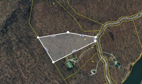 0 Valley View Drive Altamont TN 37301