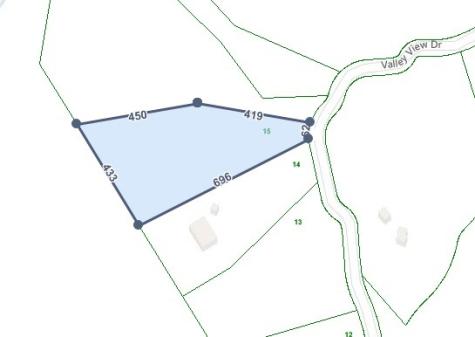 0 Valley View Drive Altamont TN 37301