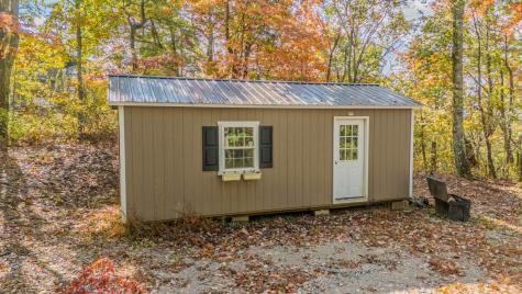 0 Valley View Drive Altamont TN 37301