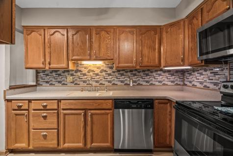 323 Forest Park Road Madison TN 37115