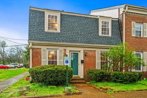 323 Forest Park Road Madison TN 37115