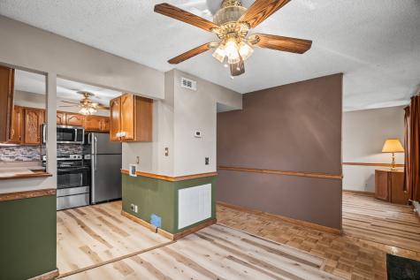 323 Forest Park Road Madison TN 37115