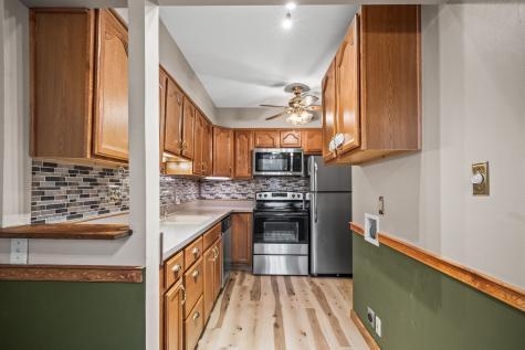 323 Forest Park Road Madison TN 37115