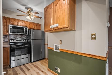 323 Forest Park Road Madison TN 37115