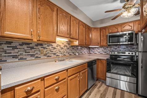 323 Forest Park Road Madison TN 37115