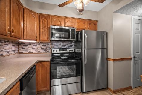323 Forest Park Road Madison TN 37115