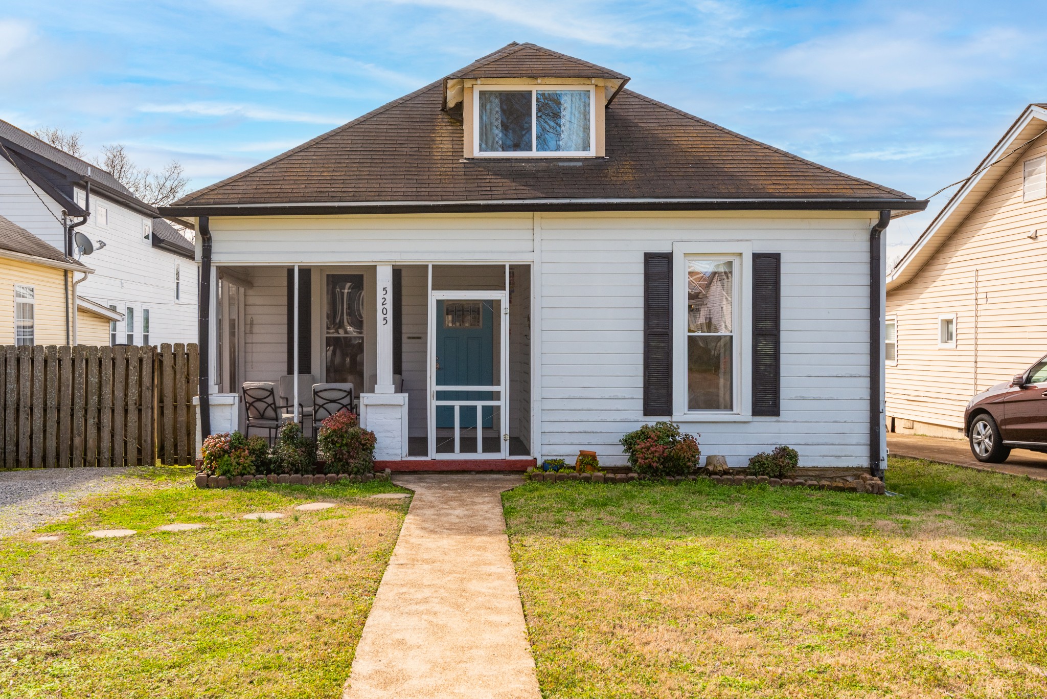 5205 Tennessee Avenue Nashville TN 37209